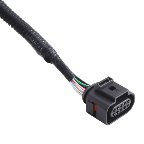Car Front Bumper Left Side Wire Wiring Harness for   2010 - 2016 97061250501 2