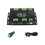 Convertitore Industriale Isolato da USB A 4CH RS232 Adattatore da USB A Seriale FT4232HL Chip Wind/Linux/Android, Porta RS232 Maschio 1