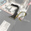 Silver-Plated M.2 for NVME to U.2 U.3 Solid State Drive SSD Adapter PCI-E 4.0 GEN4 High Speed Riser Extension Cable(A) 6