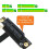 270 Degree M.2 NGFF Dual Key A-E to PCI-E 4X Adapter Convert Cable for PCI-E Tester Extender 4