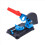 Angle Grinder Stand For Carpentry And Commercial Installations With Polishing Bracket 5
