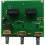 130 MHz QRM Canceller Set, Efficiency RF Stabilizer for Stable Communications, Wide Applications 3