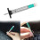 Tyre Tread Depth Gauge Lightweight Waterproof Compact Tool Universal Compatibility For All Vehicles 4