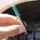 Tyre Tread Depth Gauge Lightweight Waterproof Compact Tool Universal Compatibility For All Vehicles 5