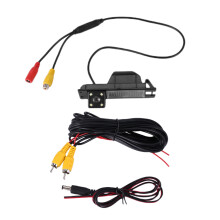 Car Reversing Rear View Camera For Astra H J Corsa Meriva Vectra Zafira Insignia Regal