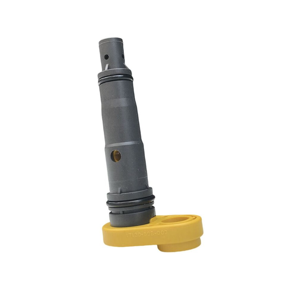 17130-59B-003 Positive Crankcase Ventilation Pcv Valve Check Valve Exhaust Valve For Accord 17130 Rca A02 6034078763738