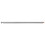 98cm 38.5" 7 Sections Telescopic Antenna Replacement for FM Radio TV 1