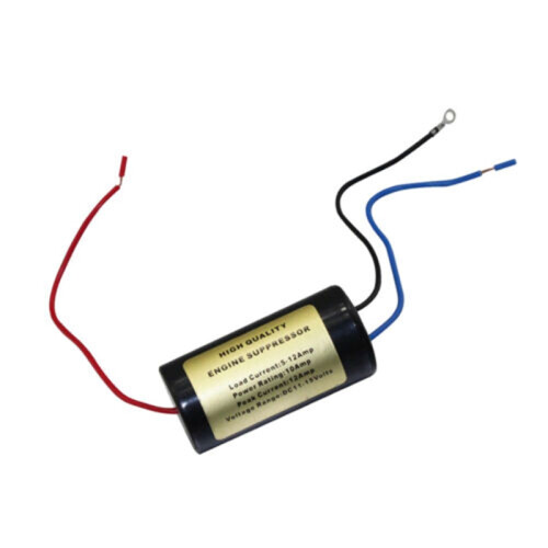 12V 10A Car Noise Audio Filter 12V  Car Stereo Installation Engine 1