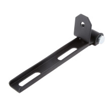 Solo Seat Mount Kit Front Bar for Swivel Brackets For Chopper Bobber