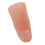 Magic Thumb Tip Trick Rubber Close Up Vanish Appearing Finger Soft Sma 3