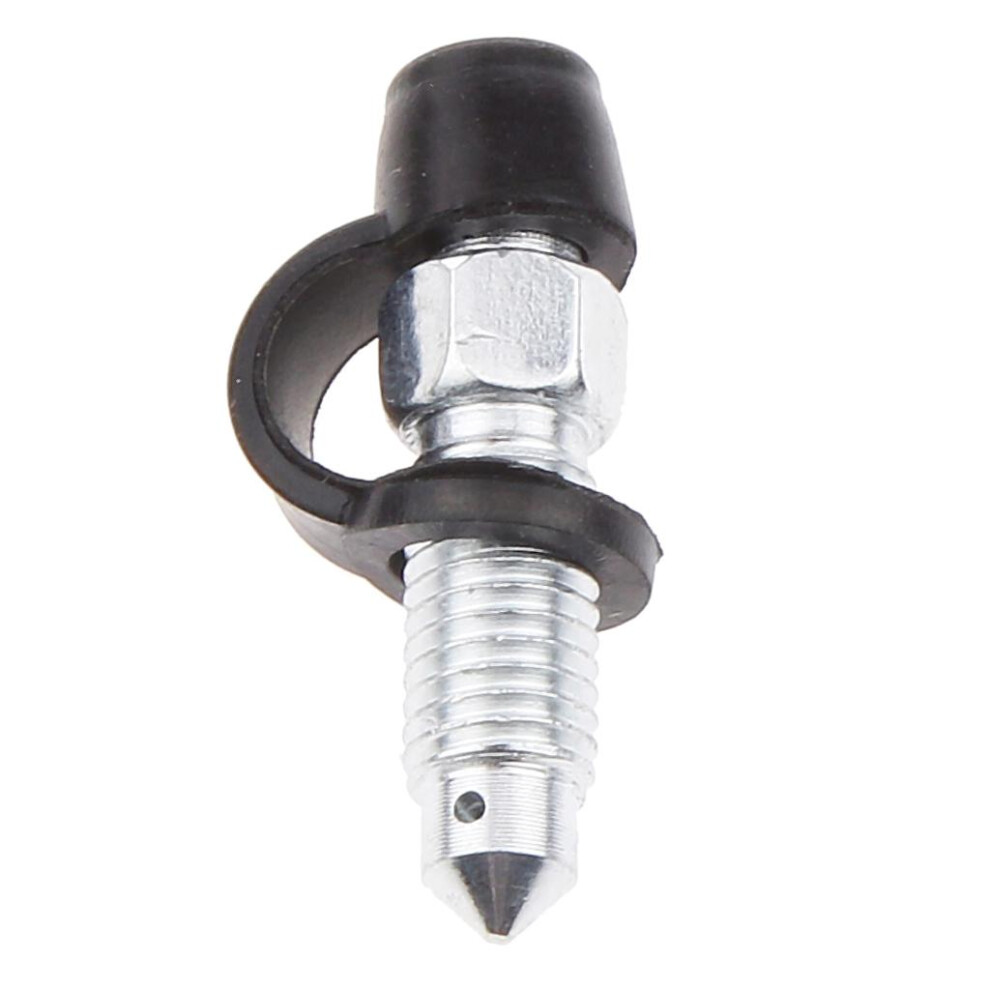 M7 X 1Mm Motorcycle Brake Caliper Bleed Screw Nipple 6901423364967