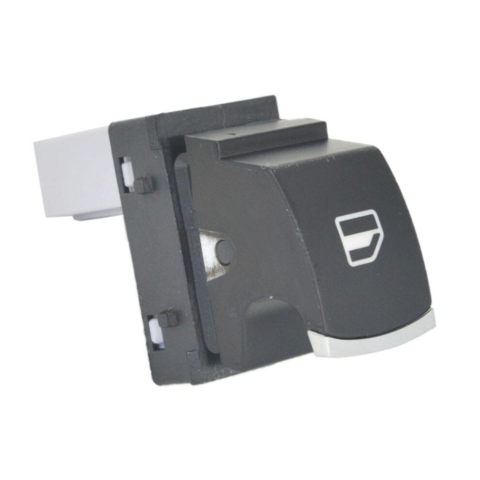 Passenger Side Window Control Switch Button For Vw Jetta Mk5 Golf Pass 6901423367159