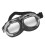 Universal Motorcycle Clear Lens Shatterproof Dustproof Goggles Eyewear 1