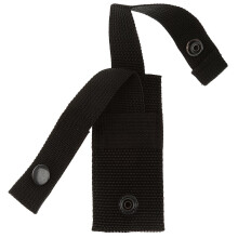 Outdoor Black Tactical Paramedic EMT EMS Medic Scissor Shears Sheath P