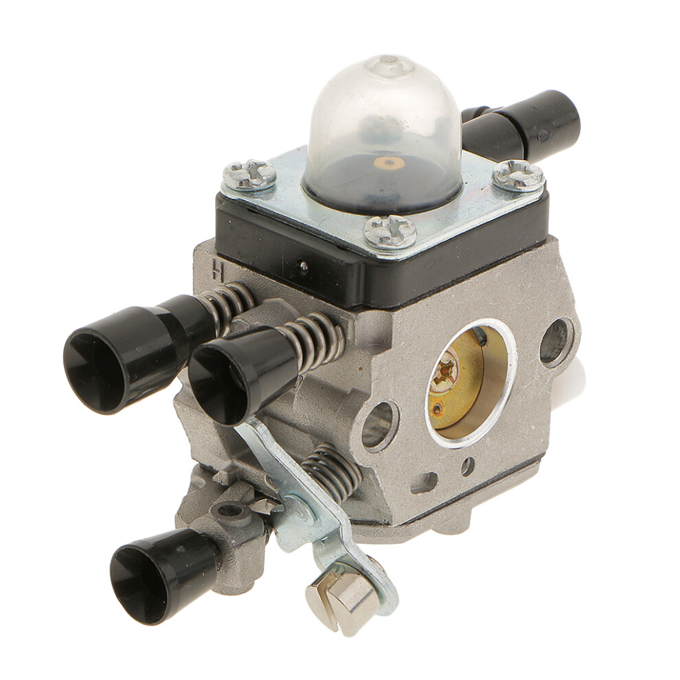 Carburetor For Stihl Fs38 Fs45 Fs46 Fs55 Hl 45 Km 55 C1q-S186b Zama Tr 6901423368385