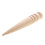 Leathercraft Wood Edge Slicker Round Multi Size Burnisher for Leather 1