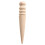 Leathercraft Wood Edge Slicker Round Multi Size Burnisher for Leather 3