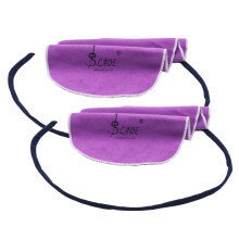 2x LADE Cleaning Cloth for Inside Tube Clarinet Piccolo Flute Saxphone
