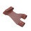 Archery Protector Glove 2 Finger Hand Guard for Archery Bow Shooting H 1