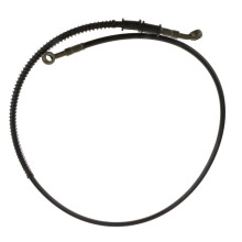 Universal Motorcycle ATV Pit Bike Brake Clutch Oil Hose Line Pipe 110c