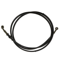 Universal Motorcycle ATV Pit Bike Brake Clutch Oil Hose Line Pipe 180c