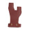 Archery Protector Glove 2 Finger Hand Guard for Archery Bow Shooting H 3
