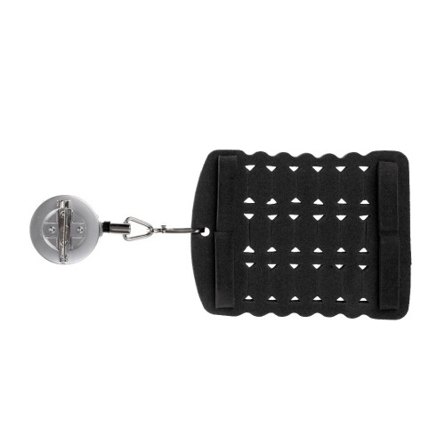 Fly Patch Fly Fishing Tool Foam Fly Drying Patch Potable Fishing Acces 1