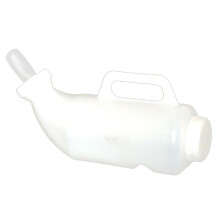 2L Calf Milk Bottle Hand Rearing Poddy Teat Weaning Feeder Milking Far