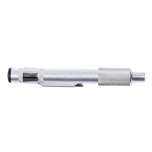 Portable Multi-purpose Pen Type Sharpener Fishing Hook Knife Sharping 1