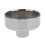 67mm 14 Flutes Oil Filter Wrench Removal Cap Tool Socket Spanner 902 2