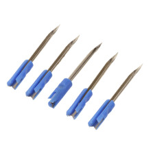 5x Clothes Garment Price Label Tag Tagging     Needles Pins w/ a Cover