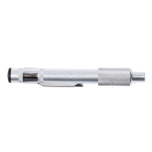 Portable Multi-purpose Pen Type Sharpener Fishing Hook Knife Sharping