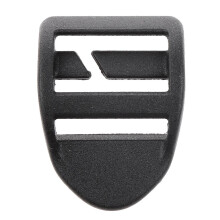 Plastic Slide Buckle for Webbing Strap 20MM Camping Hiking Backpack Ba
