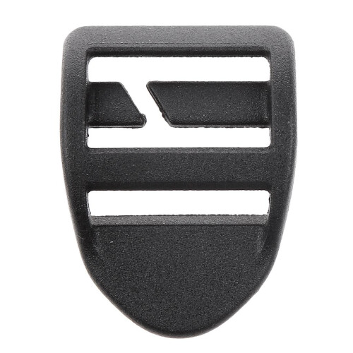 Plastic Slide Buckle for Webbing Strap 20MM Camping Hiking Backpack Ba