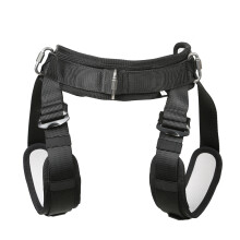 Pro Half Body Film Action Fall Arrest Protection Harness Sitting Belt