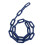 Durable Soft Plastic Coated Iron Swing Chain Swing Rope Swing Accs 1.2 1