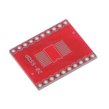 4xSSOP to DIP Adapter 20-Pin Breakout Board