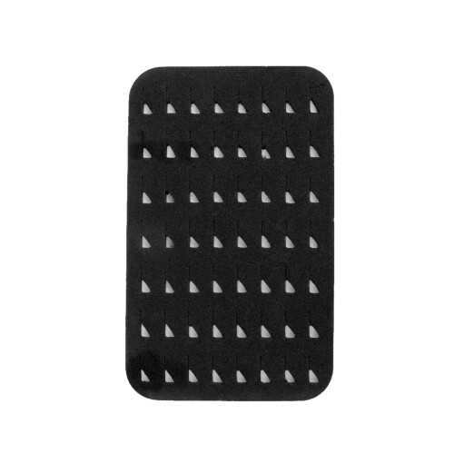 Fly Patch Fly Fishing Tool Foam Fly Drying Patch Potable Fishing Acces 2
