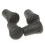 4pcs Replacement Rubber Tips End for Hiking Stick Walking Trekking Pol 3