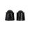2Pcs Silicone Protective Cover Case for Billiards Snooker/Pool Cue Bot 2