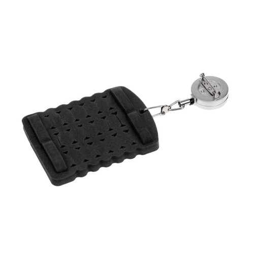 Fly Patch Fly Fishing Tool Foam Fly Drying Patch Potable Fishing Acces 2