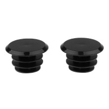 Bike Handle Bar End Bar Pair Plugs Cap 20mm for Mountain Bike MTB Cycl