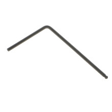 4mm Ball End Truss Rod Tool Guitar Adjustment Allen Wrench for Guitar