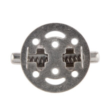 1Pc Metal Pipe Smoking Tobacco Lid Outdoor Wind Tool Cap Cover 25mm