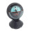Multifunction Car Vehicle Declinometer Gradienter Dashboard Mount Comp 1