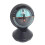 Multifunction Car Vehicle Declinometer Gradienter Dashboard Mount Comp 3