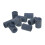 10 Pieces/Lot Round Dart Sharpener Sharpening Stone For Steel Tip Dart 2