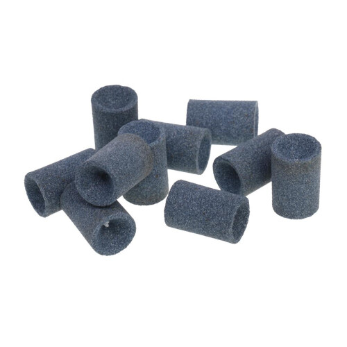 10 Pieces/Lot Round Dart Sharpener Sharpening Stone For Steel Tip Dart 1