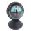 Multifunction Car Vehicle Declinometer Gradienter Dashboard Mount Comp 2