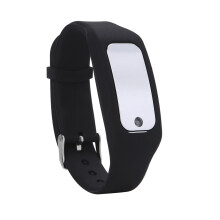 Wireless anti static wrist strap band cordless bracelet